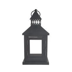 Cheap 😍 8.6" Mini Black Lantern by Ashland® 👍