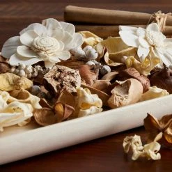 Brand new ✔️ Vanilla Bean & Tonka Scented Potpourri by Ashland® 🥰 -Ashlandty Shop 10638532 20