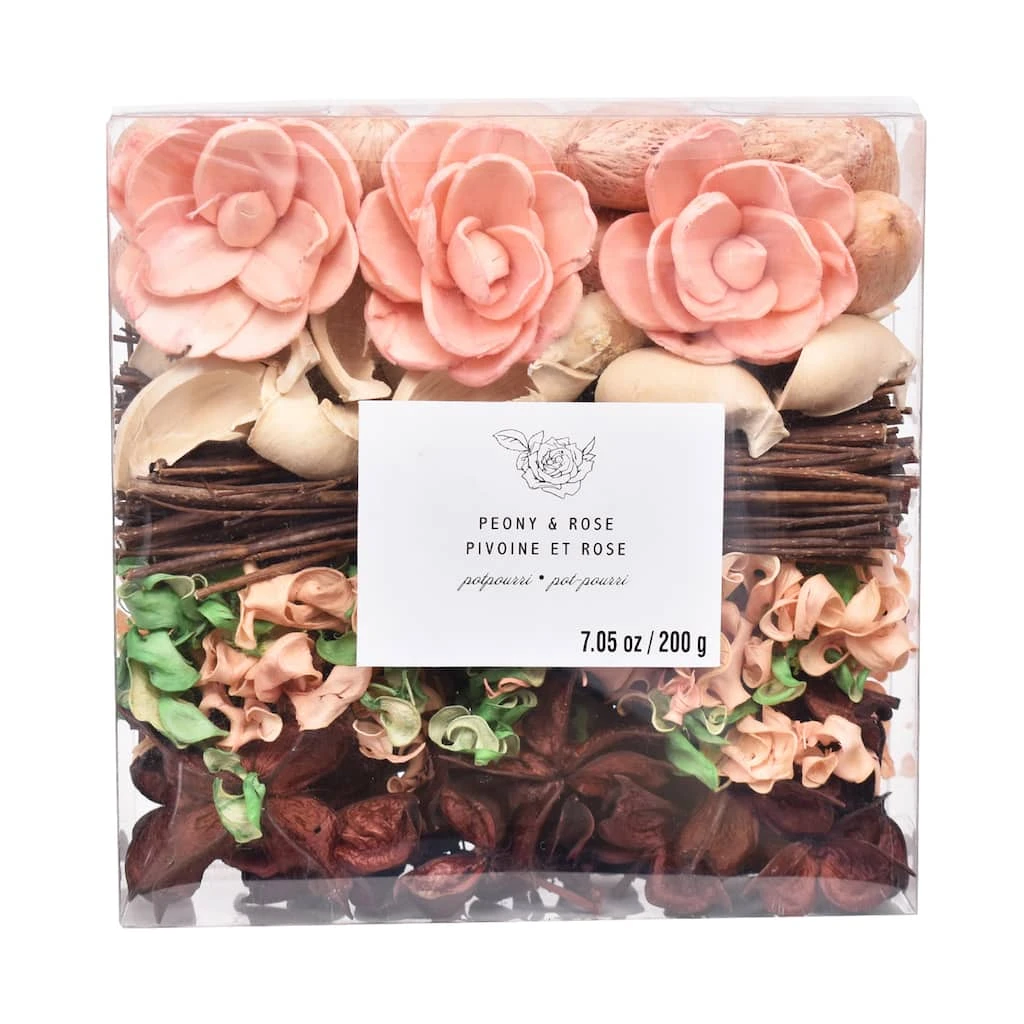 New β 6 Pack: Scented Potpourri by Ashland® π 3 New β 6 Pack: Scented Potpourri by Ashland® π