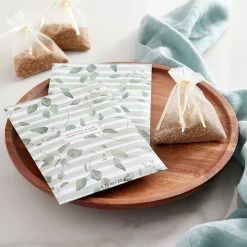 Best Sale 🎁 Eucalyptus & Sage Scented Sachet, 3ct. by Ashland® 😉 -Ashlandty Shop 10638538 20