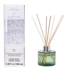 Wholesale ❤️ 6 Pack: Eucalyptus & Sage Reed Diffuser by Ashland® 🔥 -Ashlandty Shop 10638779 3 1