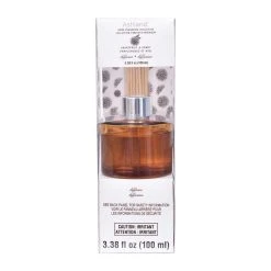 Budget 🧨 Grapefruit & Honey Reed Diffuser by Ashland® 👏