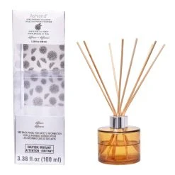 Hot Sale 🥰 6 Pack: Grapefruit & Honey Reed Diffuser by Ashland® ⭐ -Ashlandty Shop 10638780 3 1