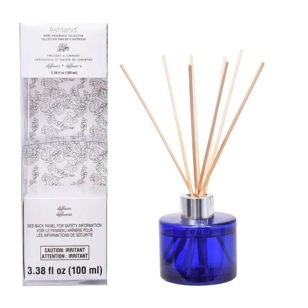 Budget π 6 Pack: Twilight & Currant Reed Diffuser by Ashland® β¨ 6 Budget π 6 Pack: Twilight & Currant Reed Diffuser by Ashland® β¨ - Image 4