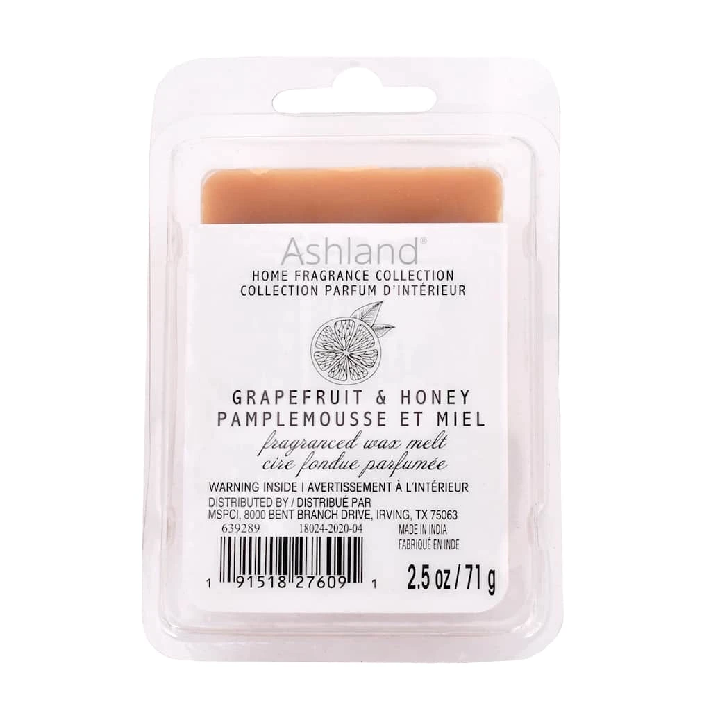 Best deal β¨ Grapefruit & Honey Wax Melts by Ashland® π 3 Best deal β¨ Grapefruit & Honey Wax Melts by Ashland® π