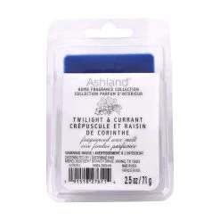 Deals 😉 12 Pack: Twilight & Currant Wax Melts by Ashland® ❤️