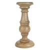 Top 10 ✨ Wood Carved Pillar Candle Holder by Ashland® ⌛ -Ashlandty Shop 10639295 1