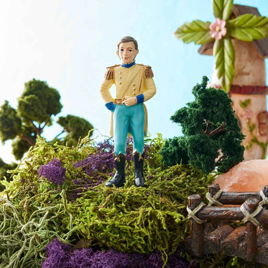 Outlet π₯° Mini Fairy Tale Prince by Ashland® π 3 Outlet π₯° Mini Fairy Tale Prince by Ashland® π - Image 2