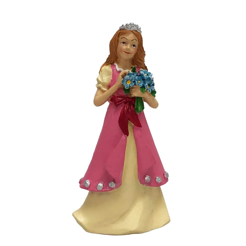 Top 10 ⭐ Mini Fairy Tale Princess with Flowers by Ashland® 🧨 3 Top 10 ⭐ Mini Fairy Tale Princess with Flowers by Ashland® 🧨