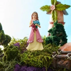 Top 10 ⭐ Mini Fairy Tale Princess with Flowers by Ashland® 🧨 7 Top 10 ⭐ Mini Fairy Tale Princess with Flowers by Ashland® 🧨 -Ashlandty Shop 10661181 20