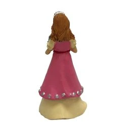 New ✨ 12 Pack: Mini Fairy Tale Princess with Flowers by Ashland® 🤩 -Ashlandty Shop 10661181 3 1