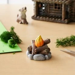 Coupon 🥰 Mini Campfire by Ashland® ❤️ 6 Coupon 🥰 Mini Campfire by Ashland® ❤️ -Ashlandty Shop 10661182 20