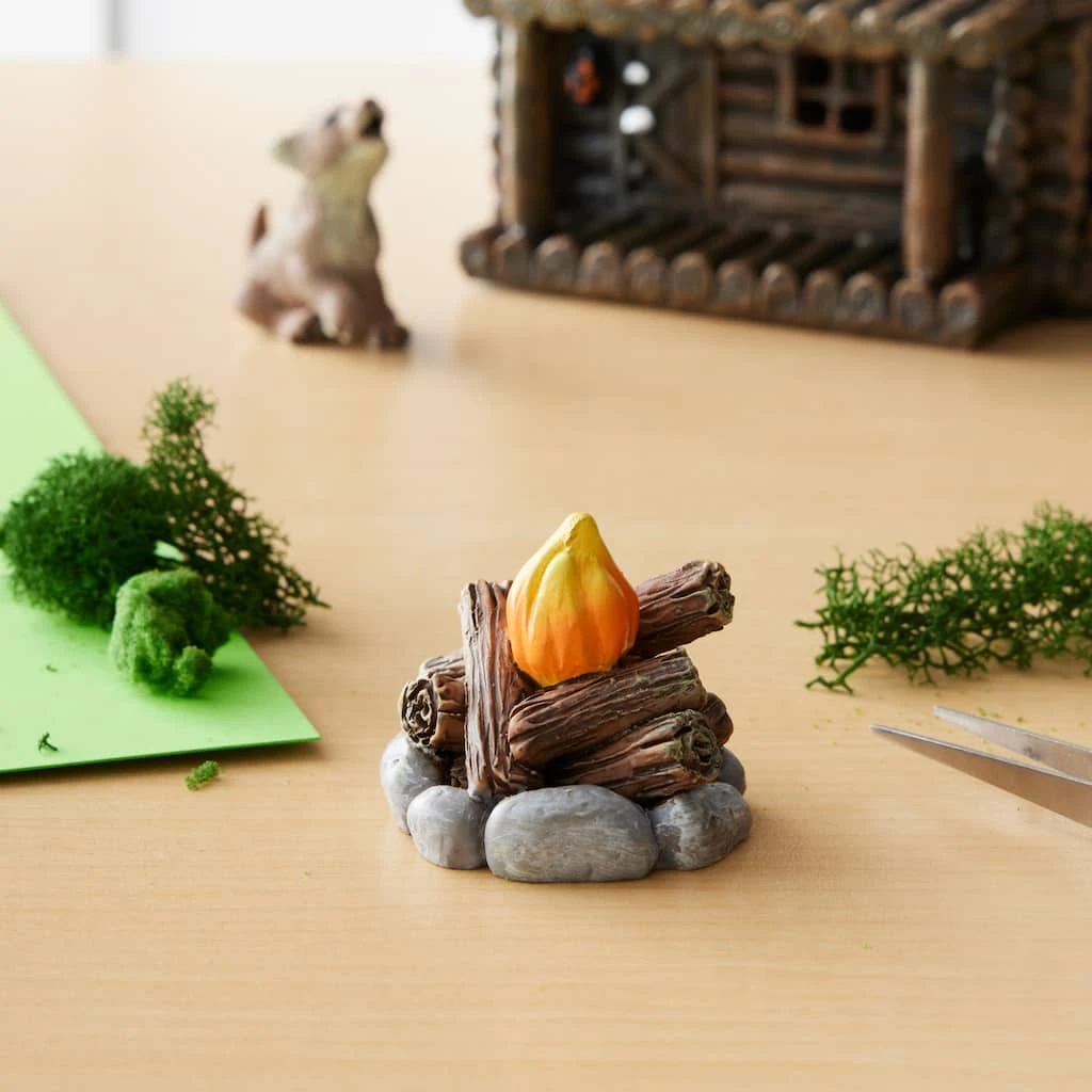 Coupon 🥰 Mini Campfire by Ashland® ❤️ 3 Coupon 🥰 Mini Campfire by Ashland® ❤️ - Image 2