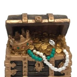 Deals 😍 Mini Treasure Chest by Ashland® 💯 -Ashlandty Shop 10661185 2
