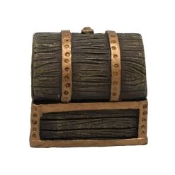 Outlet 🤩 12 Pack: Mini Treasure Chest by Ashland® 🌟 -Ashlandty Shop 10661185 3 1