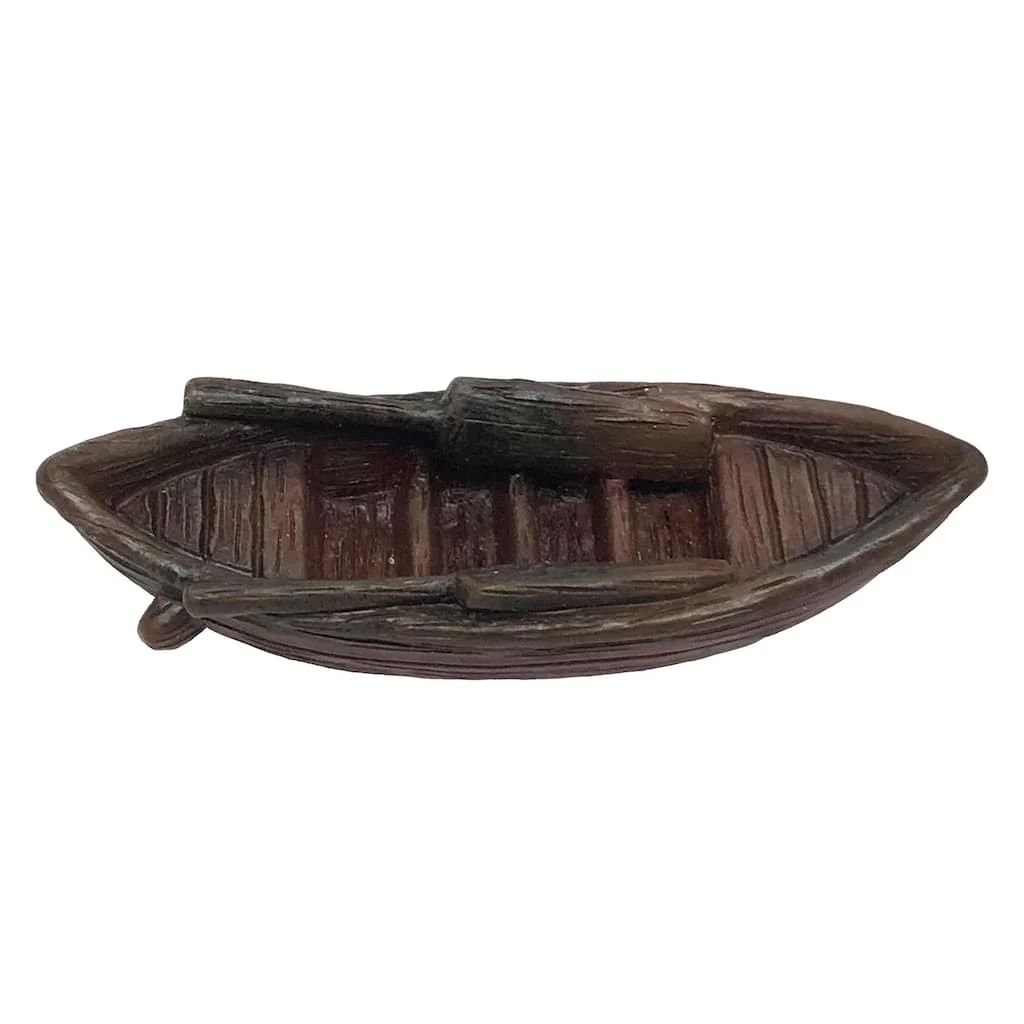 Outlet ⌛ 12 Pack: Mini Canoe by Ashland® ⭐ 5 Outlet ⌛ 12 Pack: Mini Canoe by Ashland® ⭐ - Image 3