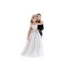 Top 10 ❤️ 12 Pack: Mini Bride & Groom by Ashland® 😍 -Ashlandty Shop 10661503 1 1