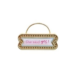 Promo 😀 12 Pack: Mini She Said Yes Set by Ashland® 🤩 -Ashlandty Shop 10661505 2 1