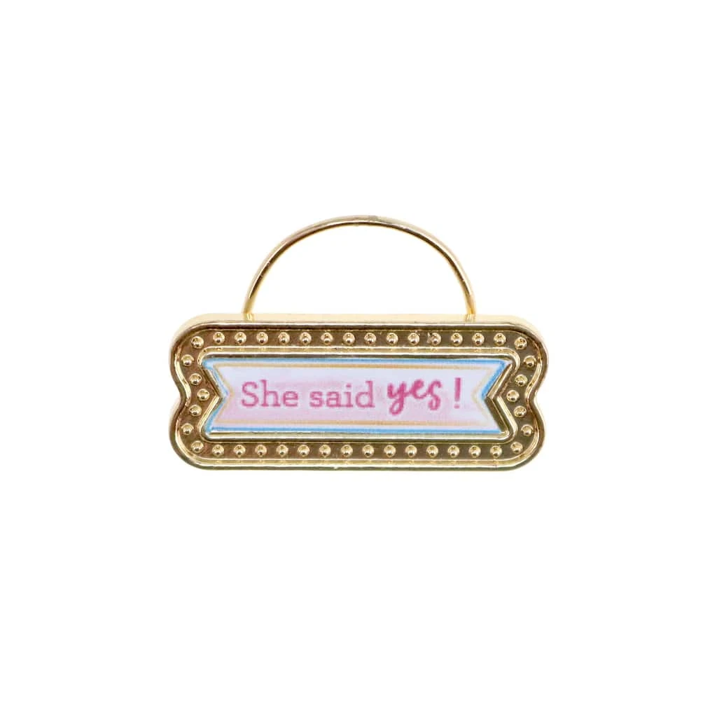 New 🥰 Mini She Said Yes Set by Ashland® ⌛ 5 New 🥰 Mini She Said Yes Set by Ashland® ⌛ - Image 3