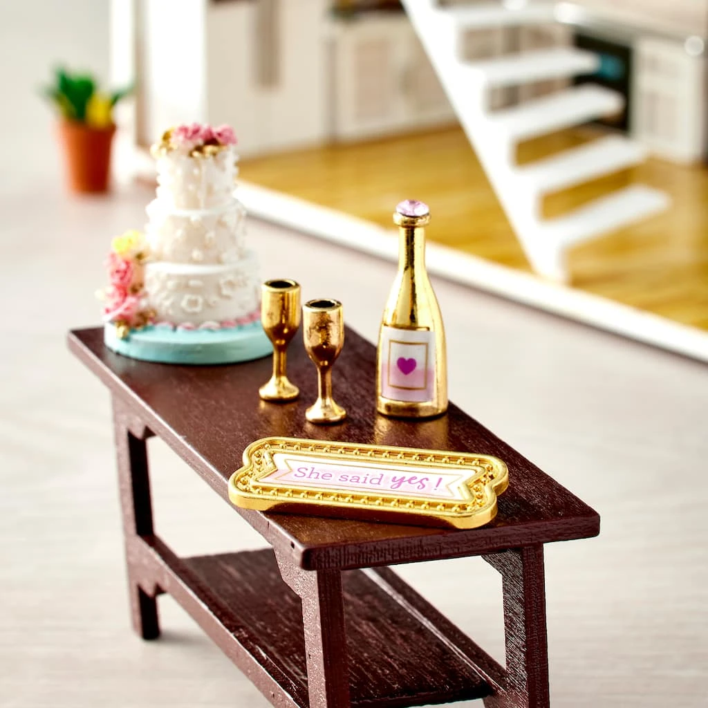 New 🥰 Mini She Said Yes Set by Ashland® ⌛ 4 New 🥰 Mini She Said Yes Set by Ashland® ⌛ - Image 2