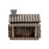 Best Sale 🧨 6 Pack: Mini Log Cabin by Ashland® 😉 -Ashlandty Shop 10661506 1 1