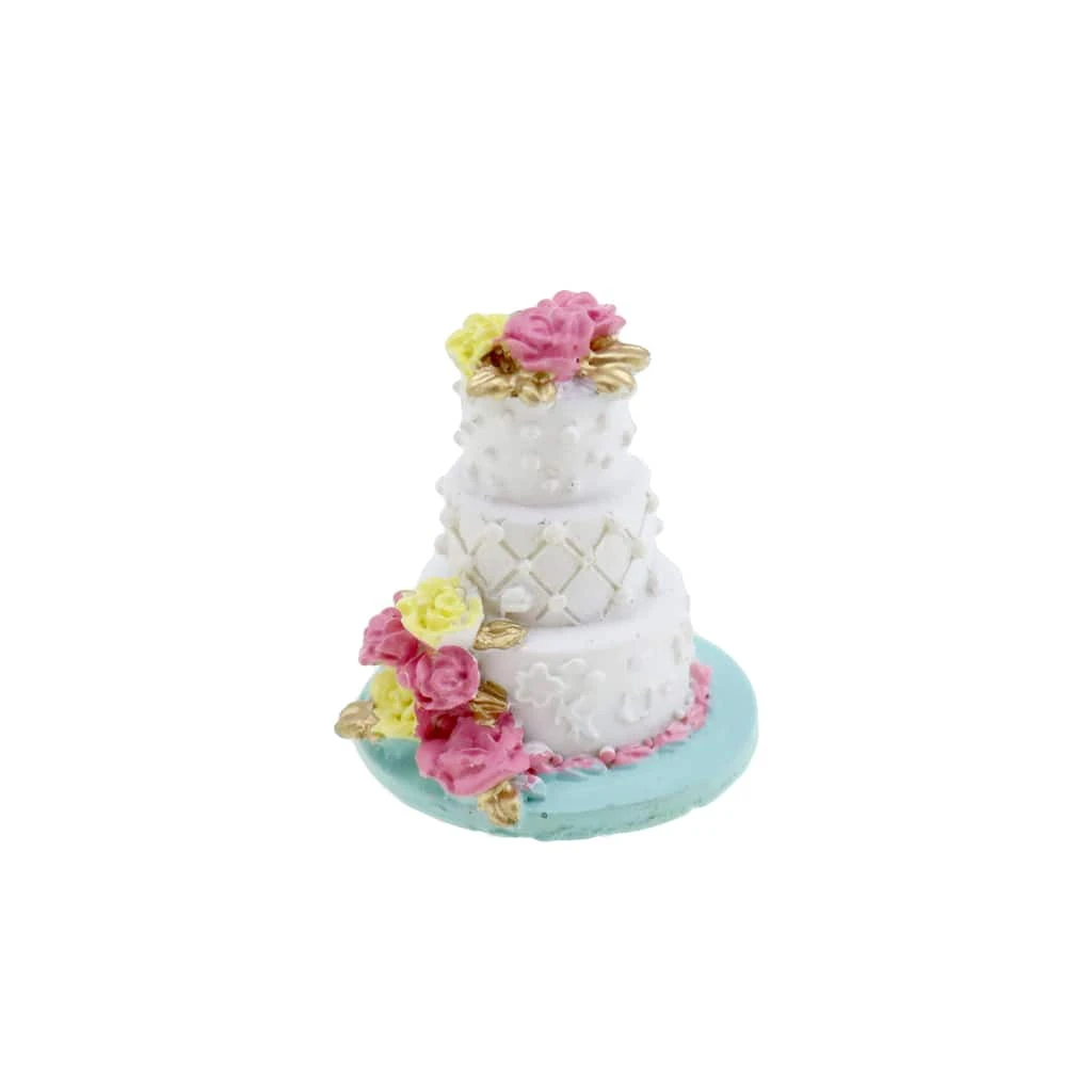 Promo ๐ฅ 12 Pack: Mini Wedding Cake by Ashland® ๐งจ 5 Promo ๐ฅ 12 Pack: Mini Wedding Cake by Ashland® ๐งจ - Image 3
