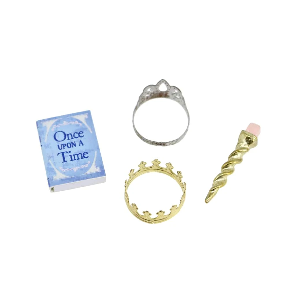 Best Sale ⭐ 12 Pack: Mini Fairy Tale Set by Ashland® 🤩 3 Best Sale ⭐ 12 Pack: Mini Fairy Tale Set by Ashland® 🤩