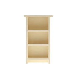 Cheap 💯 12 Pack: Mini Wood Bookcase by Ashland® ✔️