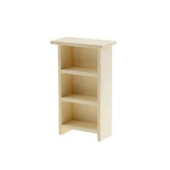 Cheap 💯 12 Pack: Mini Wood Bookcase by Ashland® ✔️ -Ashlandty Shop 10661513 2 1