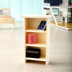 Best Pirce ✔️ Mini Wood Bookcase by Ashland® 🎁 -Ashlandty Shop 10661513 20