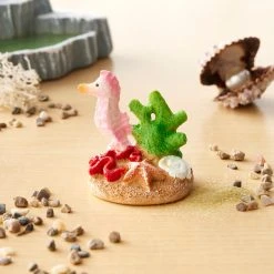 Coupon ⌛ Mini Seahorse & Coral by Ashland® ⌛ 6 Coupon ⌛ Mini Seahorse & Coral by Ashland® ⌛ -Ashlandty Shop 10661515 20