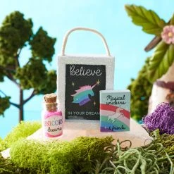 Promo 👏 Mini Unicorn Accessory Set by Ashland® ✨ -Ashlandty Shop 10661517 20