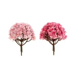 Cheap 😉 Mini Pink Trees by Ashland® 🤩