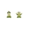 Promo ✔️ Mini Yoga Frogs Set by Ashland® ✨ -Ashlandty Shop 10661522