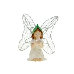 New ❤️ Mini Fairy with White Wings by Ashland® 🔥