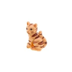 Brand new ❤️ Mini Orange Tabby Cat by Ashland® 🔥 -Ashlandty Shop 10661543 2