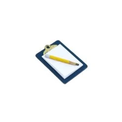 Budget ⭐ Mini Clipboard & Pencil by Ashland® ✔️ -Ashlandty Shop 10661546 2