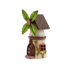 Wholesale ❤️ 6 Pack: Mini LED Windmill House by Ashland® 🔔 -Ashlandty Shop 10662065 2 1