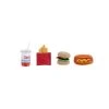 Coupon 🎁 12 Pack: Mini Fast Food Set by Ashland® ✨ -Ashlandty Shop 10662067 1 1