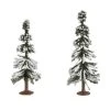 Top 10 😉 12 Packs: 2 ct. (24 total) Mini Redwood Trees by Ashland® ✔️