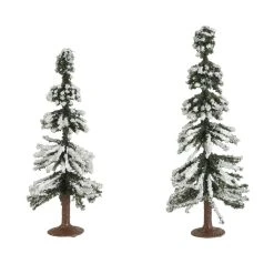 Top 10 😉 12 Packs: 2 ct. (24 total) Mini Redwood Trees by Ashland® ✔️