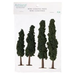 Buy ✔️ Mini Conifer Trees by Ashland® 😉