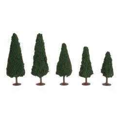 Flash Sale 👍 Mini Evergreen Trees by Ashland® 😍