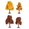Brand new 🎉 Mini Autumn Trees by Ashland® 🧨 -Ashlandty Shop 10664904 2