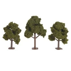 Coupon ✨ 12 Packs: 3 ct. (36 total) Mini Large Trees by Ashland® 🧨
