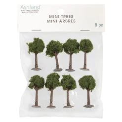 Budget ✔️ Mini Round Trees by Ashland® ⭐ -Ashlandty Shop 10664906 1