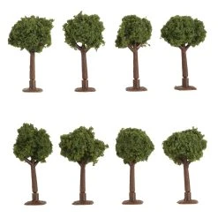 Best deal 🎁 12 Packs: 8 ct. (96 total) Mini Round Trees by Ashland® 👍