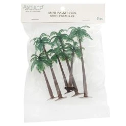 Cheapest ✔️ 12 Packs: 6 ct. (72 total) Mini Palm Trees by Ashland® 👏 -Ashlandty Shop 10664907 1 1