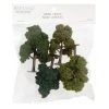 Budget 👏 Mini Trees by Ashland® 👏 -Ashlandty Shop 10664908 1