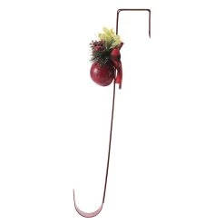 Best deal ❤️ Christmas Bell Wreath Hanger by Ashland® 👍 -Ashlandty Shop 10667054 2